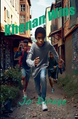 Produktbild von Khenan Wins