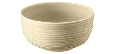 Imagen del producto de SELTMANN Terra, cuenco, diámetro: 177 mm, color arena claro