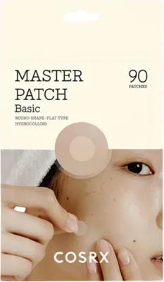 Immagine prodotto di COSRX Master Patch Basic 90 pz