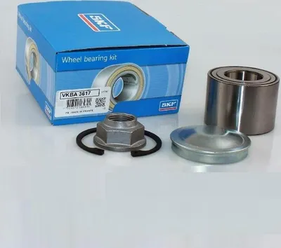 Produktbild von SKF Radlager hinten für Nissan Primastar Opel Vivaro Renault Trafic