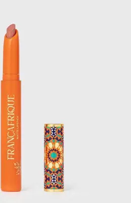 Produktbild von Vivienne Sabo - Matt powder lipstick  - "FrancAfrique"  shade 01
