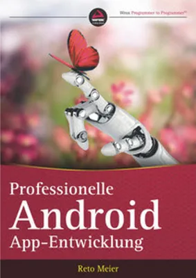 Obrázok produktu pre Professionelle Android-App-Entwicklung