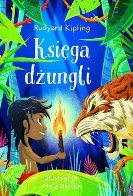 Produktbild von Das Dschungelbuch