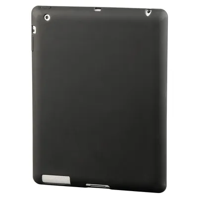 Image de HAMA Étui en silicone pour iPad2 Noir