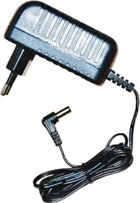 Produktbild von Ako-Adapter 12 V zum Stromnetz für mobile Stromversorgung