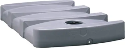 Produktbild von Speidel Universaltank Slim Line 700 Liter