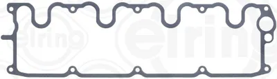 Produktbild von ELRING 746.370 Ventildeckel Zylinderkopfhaube Dichtung