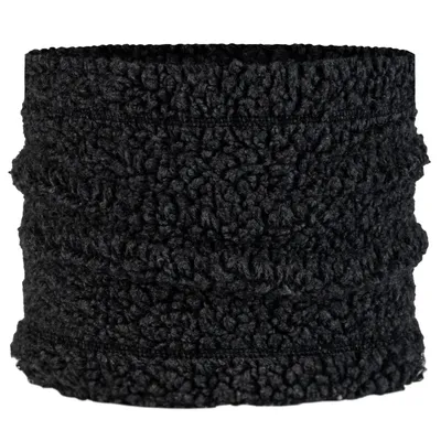 Productafbeelding van Buff Switch Polar Halswarmer 1324899991000, Halsdoek, Uni, Zwart, Maat: One size