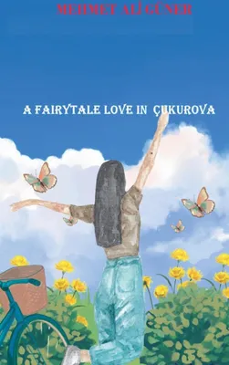 Produktbild von A Fairytale Love in Çukurova
