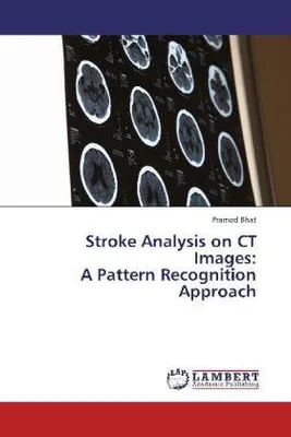Produktbild von Bhat, P: Stroke Analysis on CT Images: A Pattern Recogniti