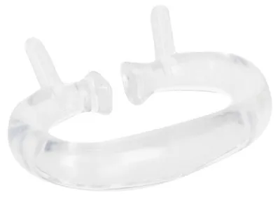 Productafbeelding van Kerbl Suckstop anti drink ring kalf 2 stuks