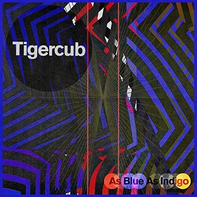 Produktbild von As Blue As Indigo