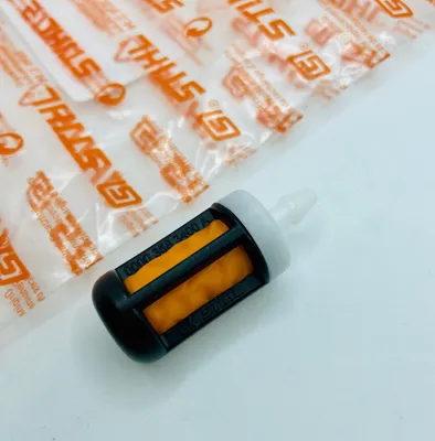 Immagine prodotto di Filtro carburante originale STIHL, filtro benzina 00003503521 FS, BT, KM, TS420, HT