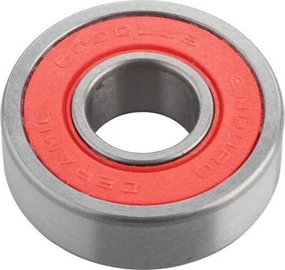 Produktbild von Enduro-Lager CH 6000 LLB - Keramik-Hybrid (radial) - 10x26x8