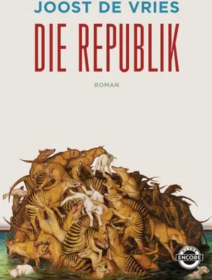 Immagine prodotto di Die Republik