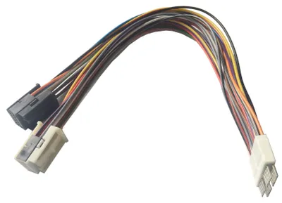 Obrázek produktu pro MUSWAY plug&play MPK 3.1 Originální propojovací kabel pro BMW Mini Land Rover