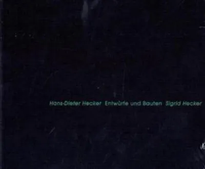 Obrázek produktu pro Entwürfe und Bauten