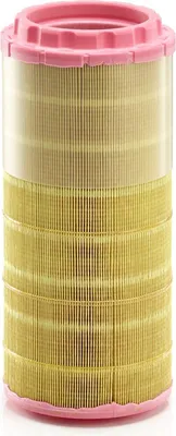 Produktbild von Luftfilter MANN-FILTER C 15 020 Filtereinsatz
