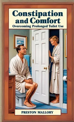Produktbild von Constipation and Comfort