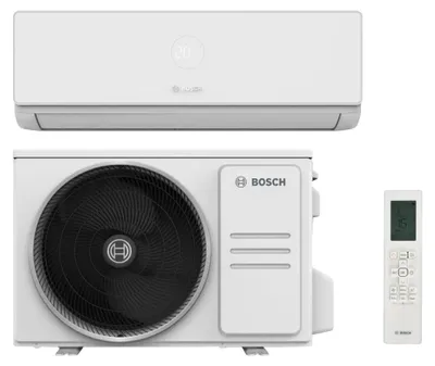 Immagine prodotto di Condizionatore con inverter Bosch Climate 4000i CL4000i da 26.000 BTU