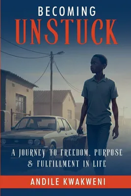 Produktbild von Becoming Unstuck