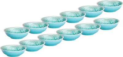 Produktbild von BUTLERS Dipschale SUMATRA 12er-Set