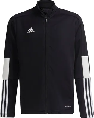 Obrázek produktu pro Adidas Tiro Tkjkt En Y Black 152