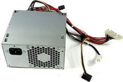 Immagine prodotto di HP 801550-001, 180 W, 100 - 240 V, non modulare, PC, grigio, attivo