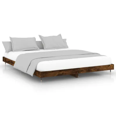 Zdjęcie produktu dla VidaXL 832114, Dąb, 2,03 m, 2,03 m, 20 cm, 2000 x 2000 mm, 1 szt.