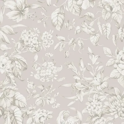 Produktbild von Laura Ashley Vliestapete Heledd Blumen 1000x52cm