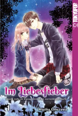 Image de Im Liebesfieber 01