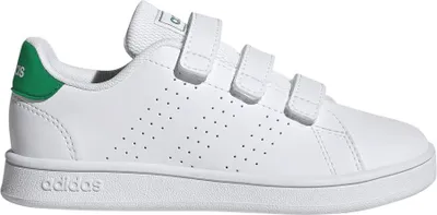 Produktbild von Adidas - Kinder Spielplatz Turnschuhe GT2929 (34,5 EU) (Weiß)