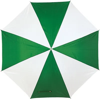 Produktbild von L-merch Automatik Stockschirm mit Kunststoffgriff