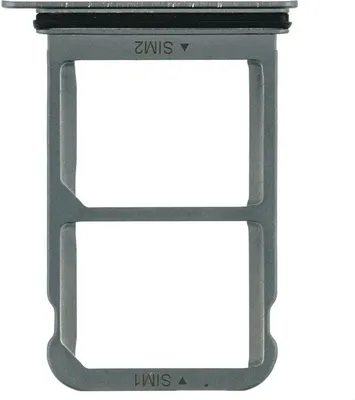 Produktbild von Simkarten Halter für Huawei P20 (EML-L09C), Mehrfarbig
