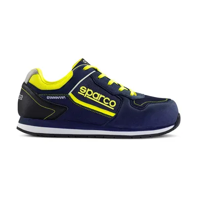 Produktbild von Turnschuhe Sparco 0752748