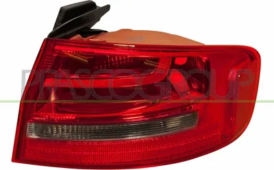 Produktbild von PRASCO Rückleuchte Heckleuchte Rechts für AUDI A4 Limousine (8K2, B8)
