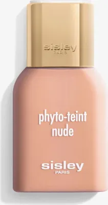 Produktbild von Sisley Phyto-Teint Nude (2C Soft Beige) 30 ml