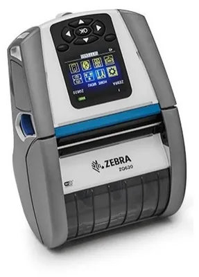 Produktbild von Zebra ZQ600 Series ZQ620 - Healthcare - Etikettendrucker - Thermodirekt - Rolle (7,9 cm)