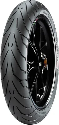 Zdjęcie produktu dla Opony PIRELLI ANGEL GT (F) 110/80 R 19 M/C 59V TL
