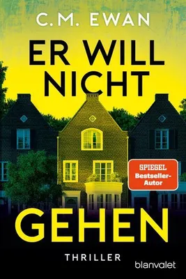 Image de Er will nicht gehen