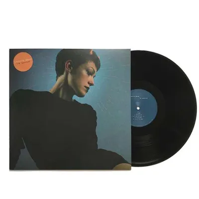 Obrázek produktu pro Charlotte Brandi: The Magician - PIAS - (Vinyl / Pop (Vinyl))