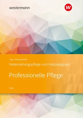 Produktbild von Professionelle Pflege
