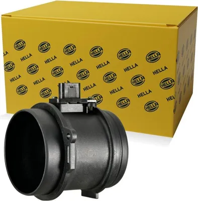 Produktbild von HELLA 8ET 358 166-471 Luftmassenmesser LMM für AUDI A6 Avant (4G5, 4GD, C7) Luftmengenmesser