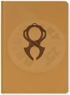 Image de Carnet de notes Diablo - Confrérie des Horadrims