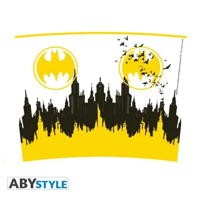 Immagine prodotto di DC COMICS - Becher 355ml - Batman