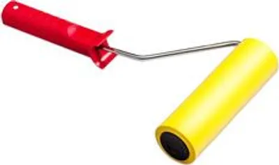 Obrázek produktu pro Tlakový váleček na tapety 180 x 8 mm, průměr 8 mm