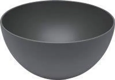 Produktbild von Magu Schüssel 20cm Schiefer Anthrazit Natur-Design 136017