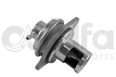Produktbild von Alfa e-Parts AF07805 AGR-Ventil mit Dichtung passend für MERCEDES-BENZ A-Klasse (W169) Abgasrückführungsventil