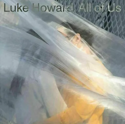 Zdjęcie produktu dla Luke Howard - All Of Us (LP)