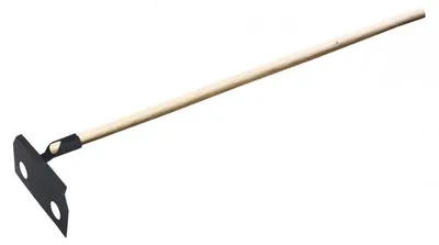Immagine prodotto di Levior Rastrello per calcestruzzo 29,5x15 cm con manico 160 cm